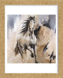 Frison (Framed) -  Cyril R√©guerre - McGaw Graphics