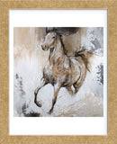 Snow (Framed) -  Cyril R√©guerre - McGaw Graphics