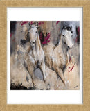 Camargue (Framed) -  Cyril Réguerre - McGaw Graphics