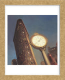 Flatiron I (Framed) -  Paulo Romero - McGaw Graphics