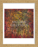 Flourish in Color (Framed) -  Patricia Russac - McGaw Graphics