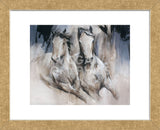 Friends (Framed) -  Cyril R√©guerre - McGaw Graphics