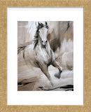 Apparition 2 (Framed) -  Cyril R√©guerre - McGaw Graphics