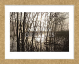 Morning Reflections (Framed) -  Erik Richards - McGaw Graphics