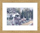 In Full Bloom  (Framed) -  Diane Romanello - McGaw Graphics