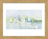 Topsail Island (Framed) -  Albert Swayhoover - McGaw Graphics