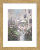 Jardin Rivoli (Framed) -  Albert Swayhoover - McGaw Graphics