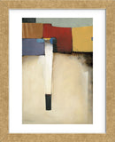 Obelisk I  (Framed) -  Nela Solomon - McGaw Graphics