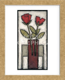 Rose Melody II  (Framed) -  Eve Shpritser - McGaw Graphics