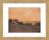 Tuscan Evening  (Framed) -  Thomas Stotts - McGaw Graphics