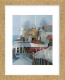 Seascout  (Framed) -  Albert Swayhoover - McGaw Graphics