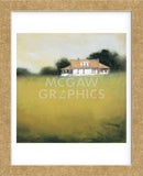 Green Meadows (detail)  (Framed) -  Thomas Stotts - McGaw Graphics