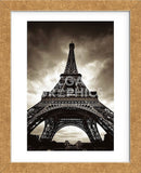 Eiffel Tower  (Framed) -  Marcin Stawiarz - McGaw Graphics