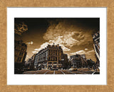 Smithfield, London (Framed) -  Marcin Stawiarz - McGaw Graphics