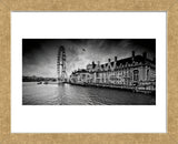 London (Framed) -  Marcin Stawiarz - McGaw Graphics