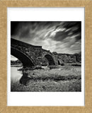 Stony Bridge (Framed) -  Marcin Stawiarz - McGaw Graphics