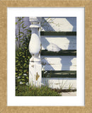 Old House by the Sea (Framed) -  Jack Saylor - McGaw Graphics