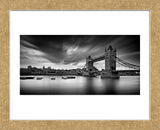 Tower Bridge (Framed) -  Marcin Stawiarz - McGaw Graphics