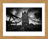 London Tower Bridge (Framed) -  Marcin Stawiarz - McGaw Graphics