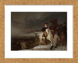 The Passage of the Delaware, 1819 (Framed) -  Thomas Sully - McGaw Graphics