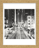 Hong Kong (Framed) -  Marcin Stawiarz - McGaw Graphics