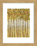 Tall Trees (Framed) -  Libby Smart - McGaw Graphics