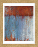 Fire & Water I (Framed) -  Jeannie Sellmer - McGaw Graphics