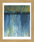 Fire & Water III (Framed) -  Jeannie Sellmer - McGaw Graphics