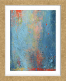 Fleeting (Framed) -  Jeannie Sellmer - McGaw Graphics