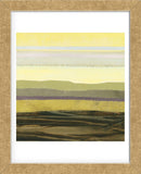 Landscape 9 (Framed) -  Jeannie Sellmer - McGaw Graphics