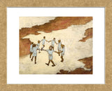 The Icy Wonderlands (Framed) -  Kara Smith - McGaw Graphics