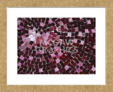 Marsala Radial (Framed) -  Stacey Wolf - McGaw Graphics