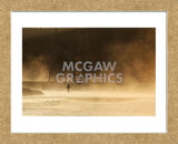 Montana Fly Fishing (Framed) -  Jason Savage - McGaw Graphics