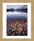 Lake McDonald Glacier National Park (Framed) -  Jason Savage - McGaw Graphics