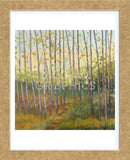 Vista Trees (Framed) -  Libby Smart - McGaw Graphics