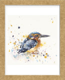 Kingfisher Lane (Framed) -  Sillier than Sally - McGaw Graphics