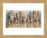 Urbania 100 (Framed) -  Robert Seguin - McGaw Graphics