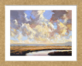 The Marsh 3 (Framed) -  Robert Seguin - McGaw Graphics