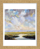 The Marsh (Framed) -  Robert Seguin - McGaw Graphics