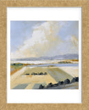 Sunny Fields II (Framed) -  Robert Seguin - McGaw Graphics