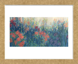 Summer Garden (Framed) -  Jeannie Sellmer - McGaw Graphics