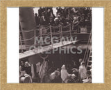 The Steerage, 1907 (Framed) -  Alfred Stieglitz - McGaw Graphics