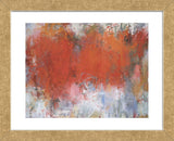 Red Infatuation (Framed) -  Jeannie Sellmer - McGaw Graphics
