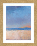 Storm Approaching (Framed) -  Jeannie Sellmer - McGaw Graphics