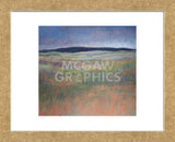 Landscape in Silvery Light (Framed) -  Jeannie Sellmer - McGaw Graphics