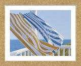 Ocean Breeze (Framed) -  Jack Saylor - McGaw Graphics