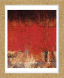 Fire Within (Framed) -  Jeannie Sellmer - McGaw Graphics