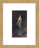 Portrait of Millicent Leveson-Gower (1867-1955), Duchess of Sutherland, 1904 (Framed) -  John Singer Sargent - McGaw Graphics