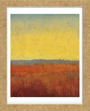 Changing Skies 1 (Framed) -  Jeannie Sellmer - McGaw Graphics