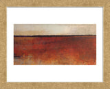 Horizon 1 (Framed) -  Jeannie Sellmer - McGaw Graphics